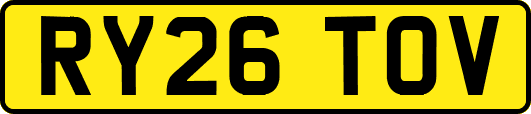 RY26TOV