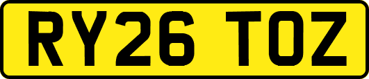RY26TOZ