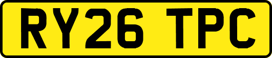 RY26TPC