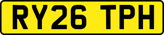 RY26TPH