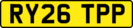 RY26TPP