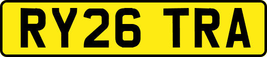 RY26TRA