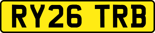 RY26TRB