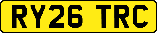 RY26TRC