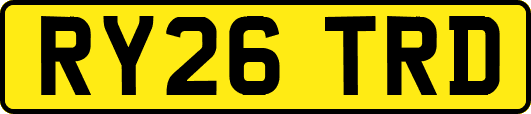 RY26TRD