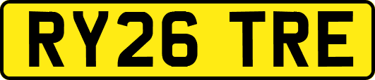 RY26TRE