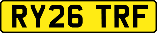 RY26TRF