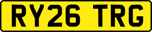 RY26TRG