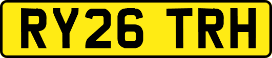 RY26TRH