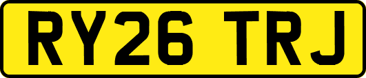 RY26TRJ