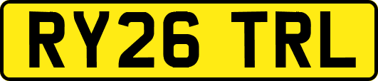RY26TRL