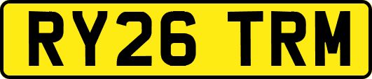 RY26TRM