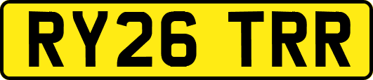 RY26TRR