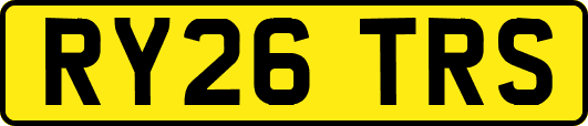 RY26TRS