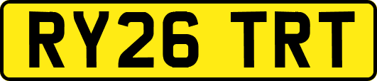RY26TRT
