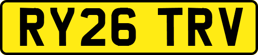 RY26TRV