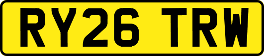 RY26TRW
