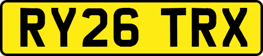 RY26TRX