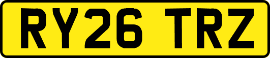 RY26TRZ