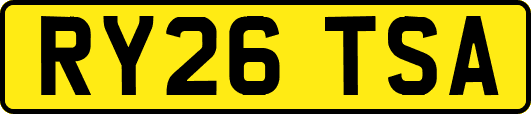 RY26TSA