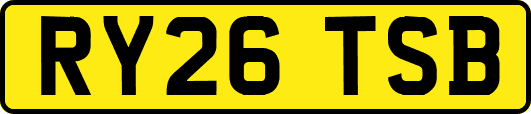 RY26TSB