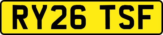 RY26TSF