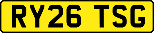 RY26TSG