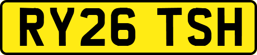 RY26TSH