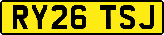 RY26TSJ