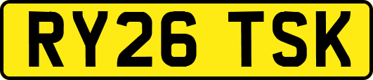 RY26TSK