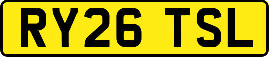 RY26TSL