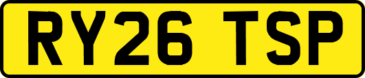 RY26TSP