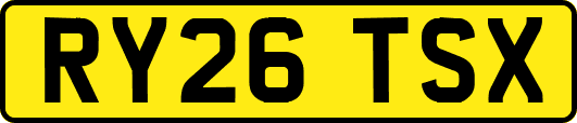 RY26TSX