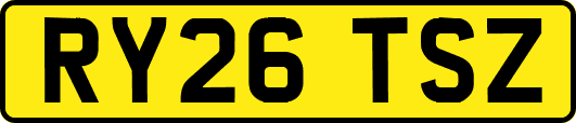 RY26TSZ