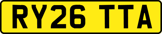 RY26TTA