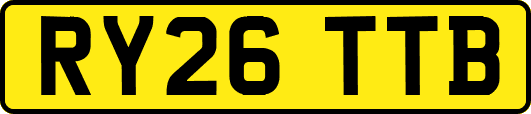 RY26TTB