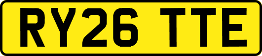 RY26TTE