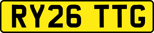 RY26TTG