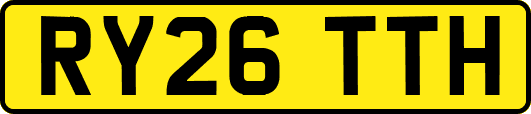 RY26TTH
