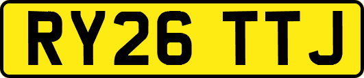 RY26TTJ