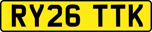 RY26TTK