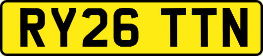 RY26TTN