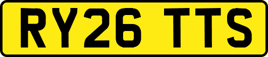 RY26TTS