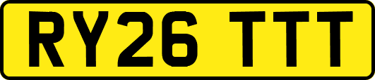 RY26TTT