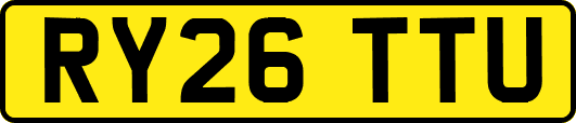 RY26TTU