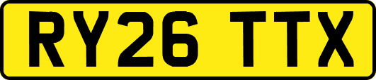 RY26TTX