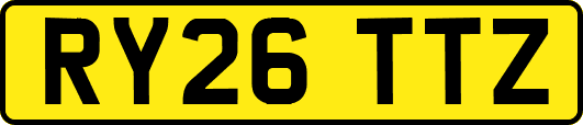 RY26TTZ