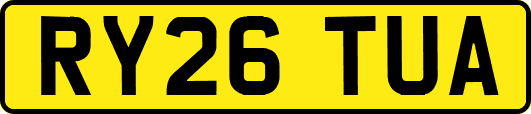 RY26TUA