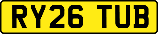RY26TUB