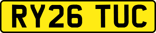 RY26TUC